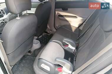 Седан Hyundai Accent 2008 в 