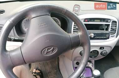 Седан Hyundai Accent 2008 в 