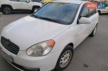 Седан Hyundai Accent 2008 в 