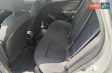 Седан Hyundai Accent 2019 в 