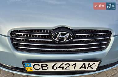 Седан Hyundai Accent 2008 в 