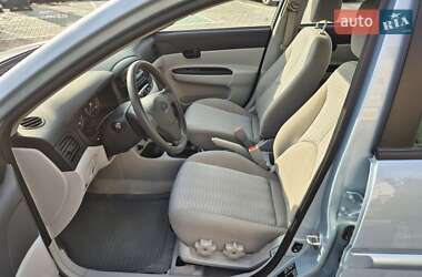 Седан Hyundai Accent 2008 в 