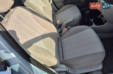 Седан Hyundai Accent 2008 в 