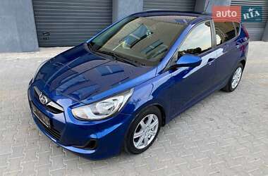 Hyundai Accent 2015 Hyundai Accent 2015