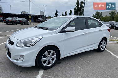 Hyundai Accent 2018 Hyundai Accent 2018