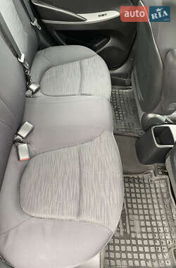 Седан Hyundai Accent 2018 в 