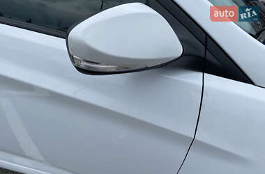 Седан Hyundai Accent 2018 в 