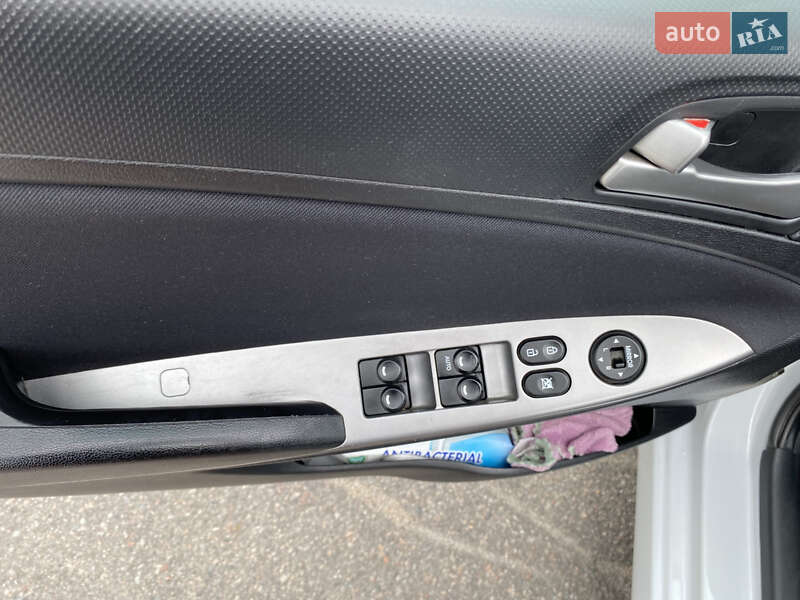 Седан Hyundai Accent 2018 в Києві