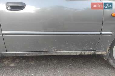 Лифтбек Hyundai Accent 2000 в 