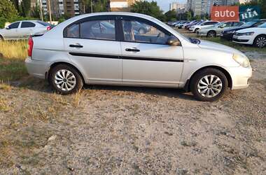 Седан Hyundai Accent 2009 в 