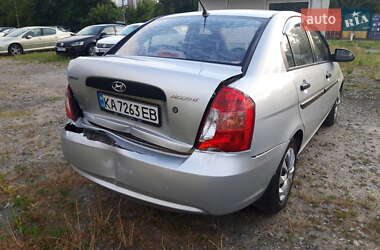 Седан Hyundai Accent 2009 в 
