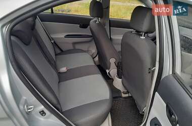 Седан Hyundai Accent 2009 в 