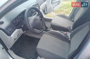Седан Hyundai Accent 2009 в 