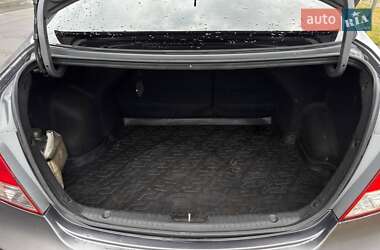Седан Hyundai Accent 2014 в 