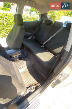 Хэтчбек Hyundai Accent 2008 в 