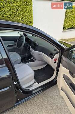Седан Hyundai Accent 2008 в 
