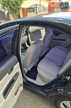 Седан Hyundai Accent 2008 в 