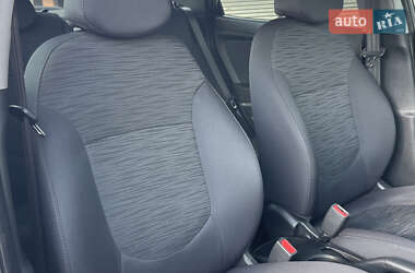 Седан Hyundai Accent 2016 в 