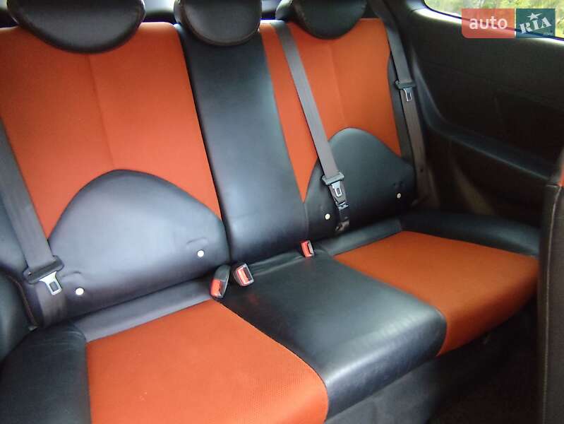 Хетчбек Hyundai Accent 2008 в Великодолинському