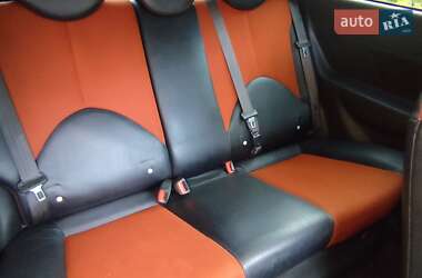 Хэтчбек Hyundai Accent 2008 в 