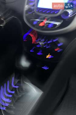 Седан Hyundai Accent 2013 в 
