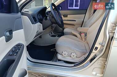 Седан Hyundai Accent 2008 в 