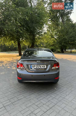 Седан Hyundai Accent 2013 в 