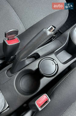 Седан Hyundai Accent 2013 в 