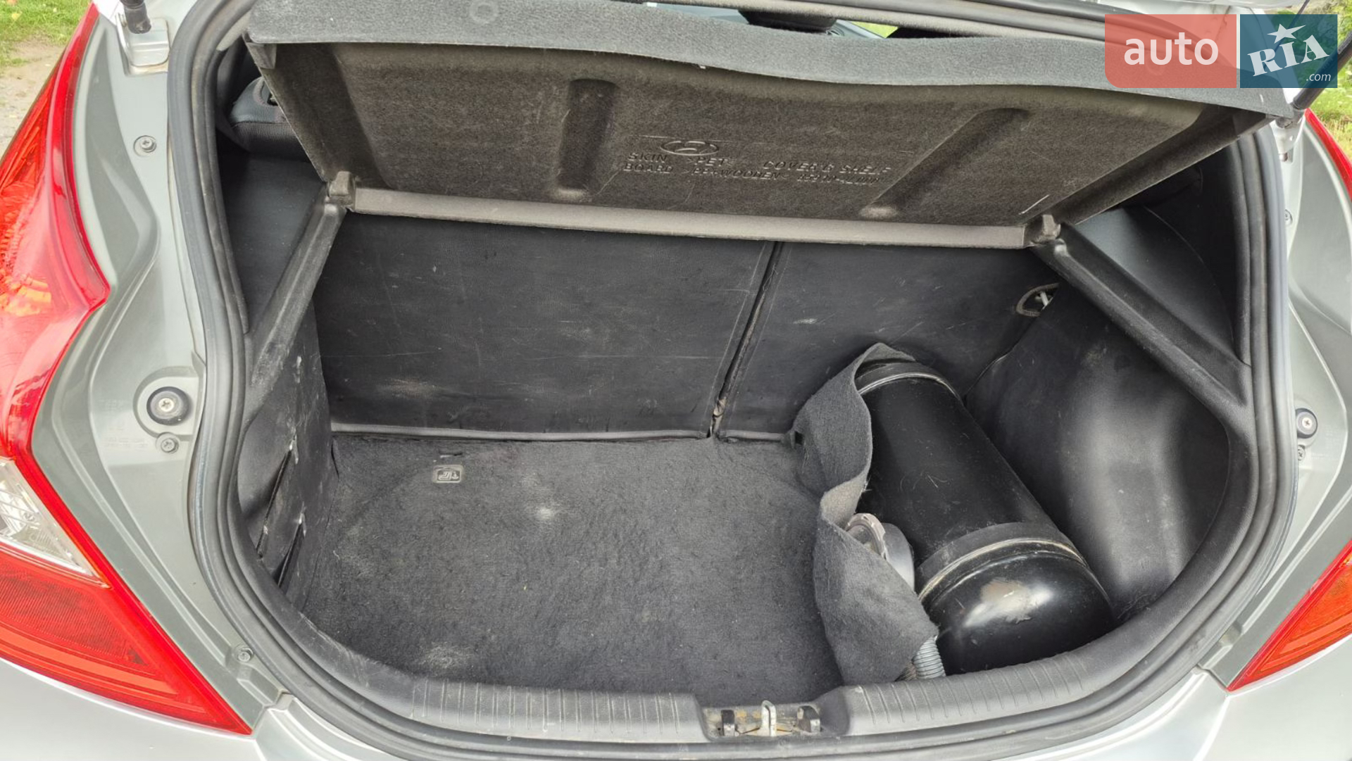 2012 Hyundai Accent - мініатюра 7