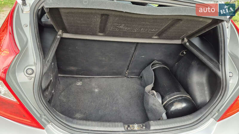 Хетчбек Hyundai Accent 2012 в Вінниці