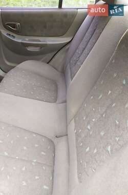 Седан Hyundai Accent 2003 в 