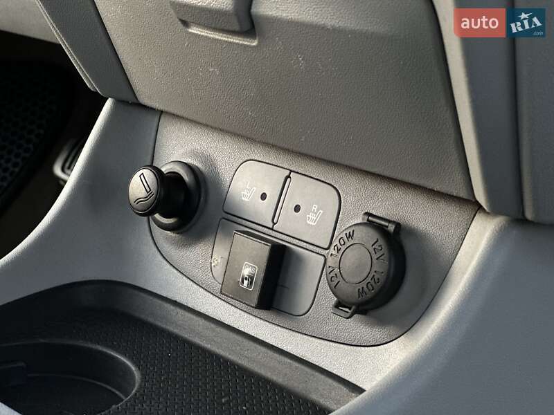Хэтчбек Hyundai Accent 2008 в Одессе