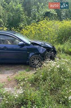 Седан Hyundai Accent 2008 в Киеве