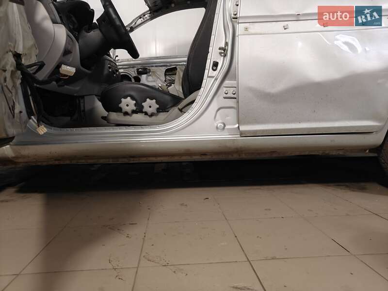 Седан Hyundai Accent 2009 в Краматорске