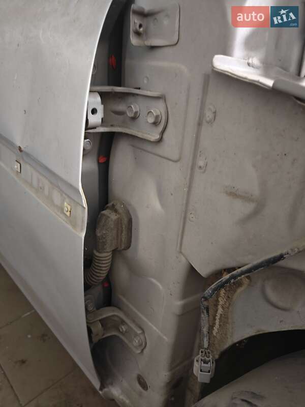 Седан Hyundai Accent 2009 в Краматорске