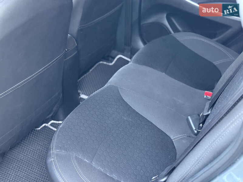 Седан Hyundai Accent 2019 в Днепре