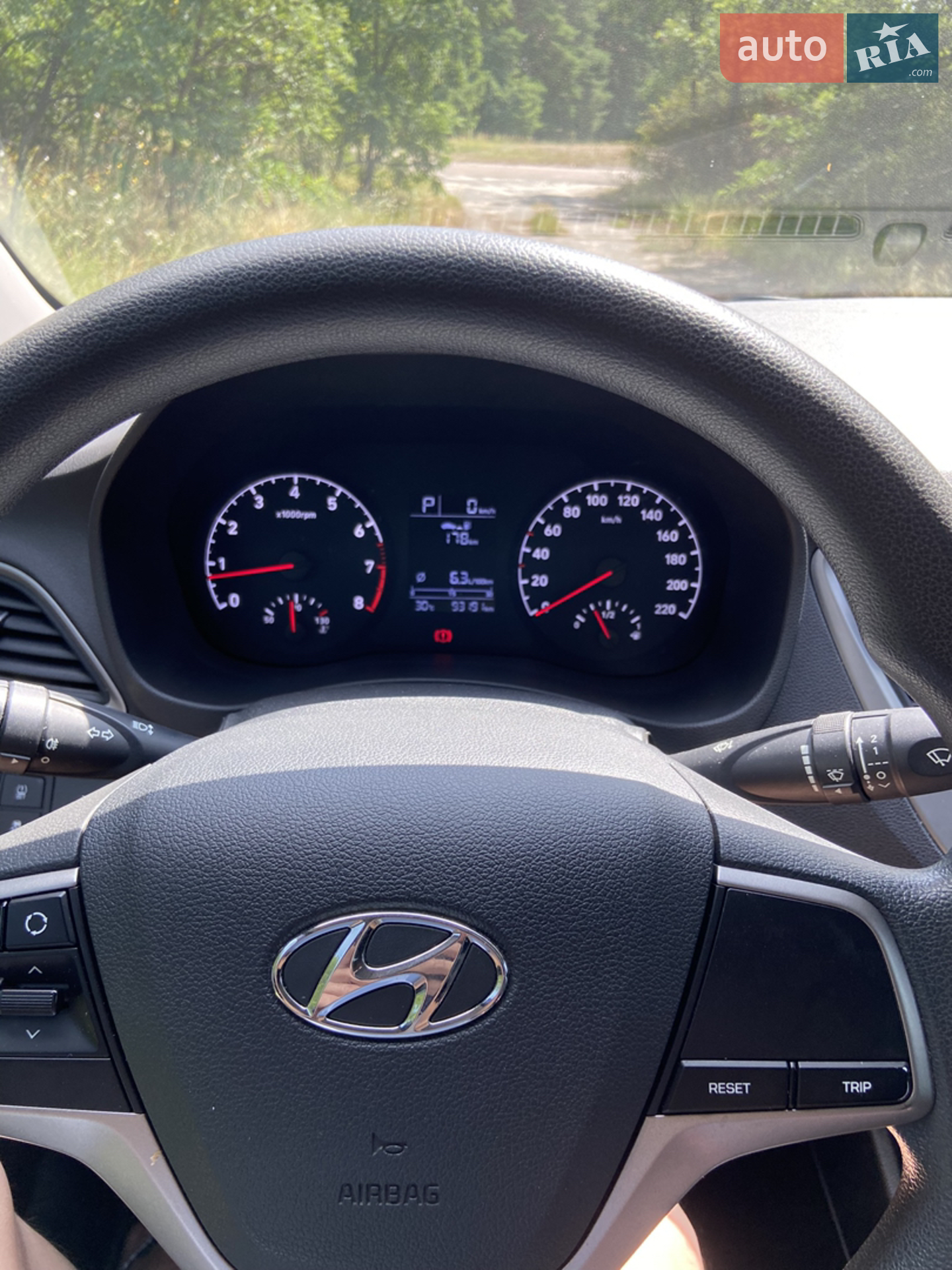 2017 Hyundai Accent - мініатюра 12