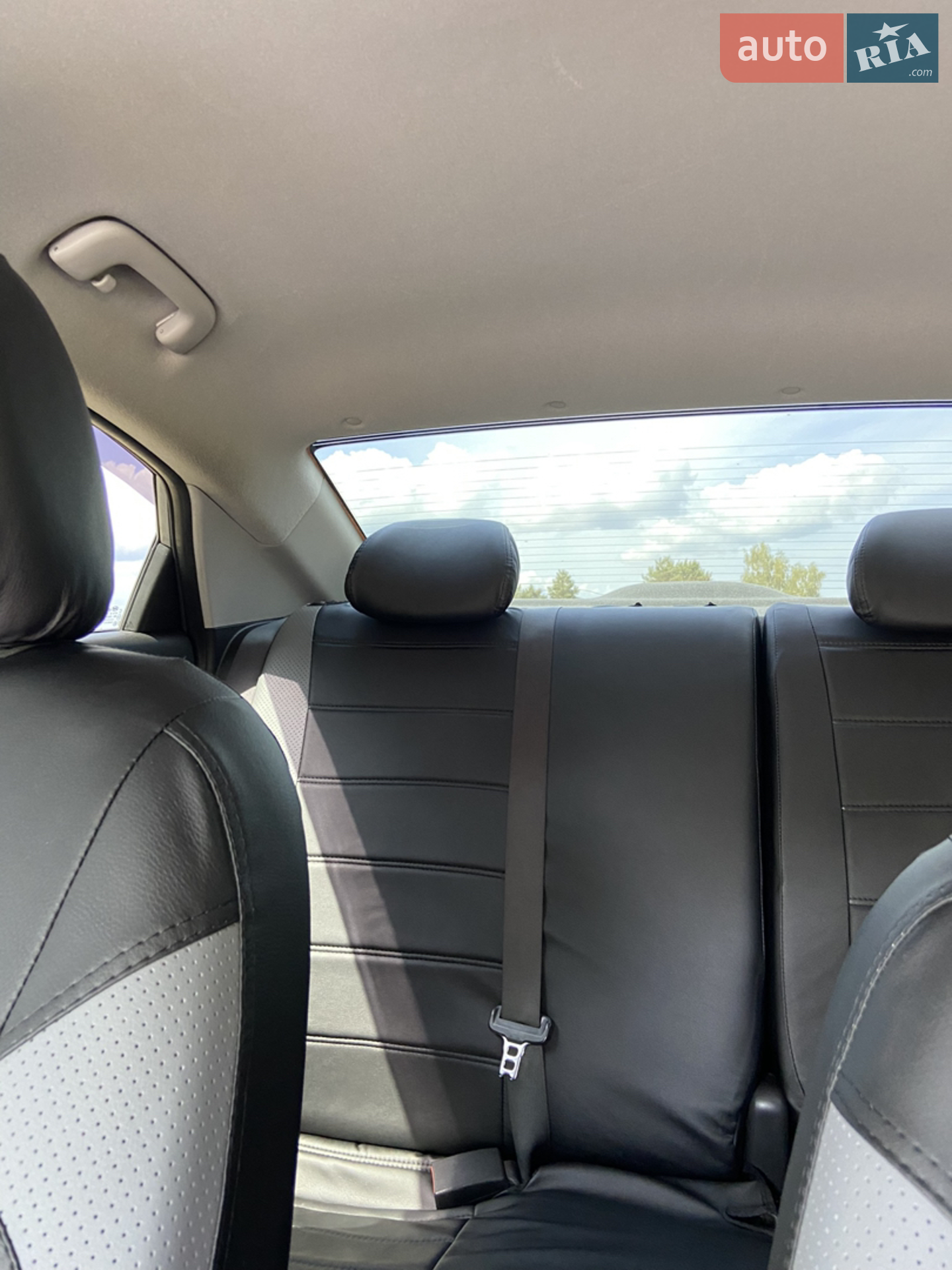 2017 Hyundai Accent - мініатюра 13