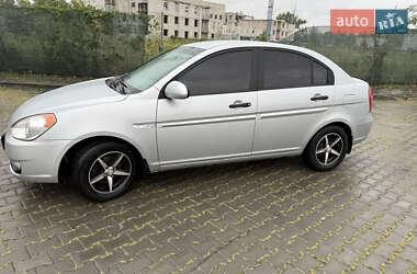 Седан Hyundai Accent 2008 в 
