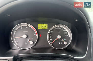 Седан Hyundai Accent 2008 в 