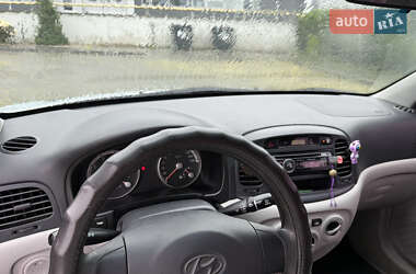 Седан Hyundai Accent 2008 в 