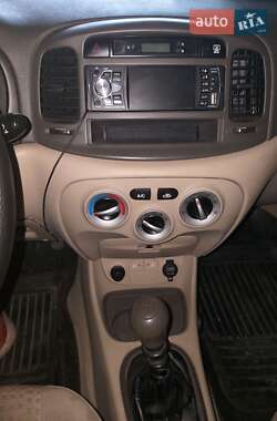 Седан Hyundai Accent 2008 в 