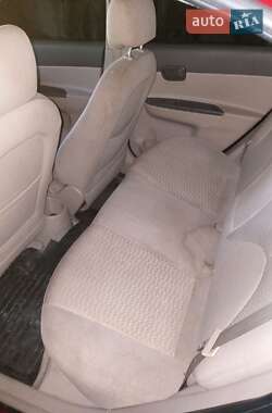 Седан Hyundai Accent 2008 в 
