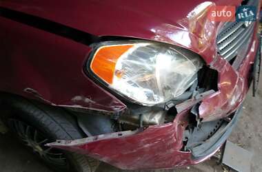 Седан Hyundai Accent 2008 в 