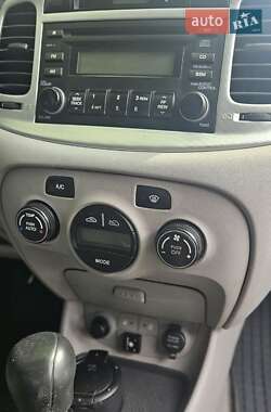 Седан Hyundai Accent 2008 в 