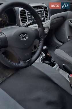 Седан Hyundai Accent 2008 в 