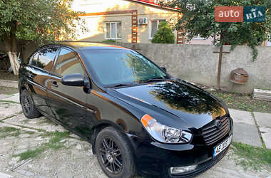 Седан Hyundai Accent 2008 в Ніжині