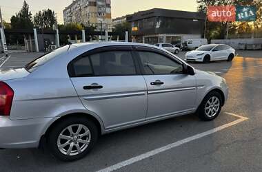 Седан Hyundai Accent 2007 в 