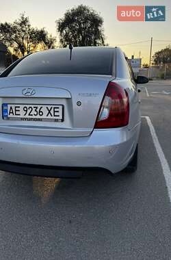 Седан Hyundai Accent 2007 в 