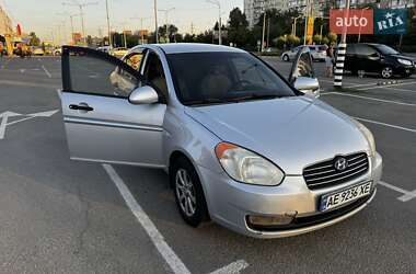 Седан Hyundai Accent 2007 в 